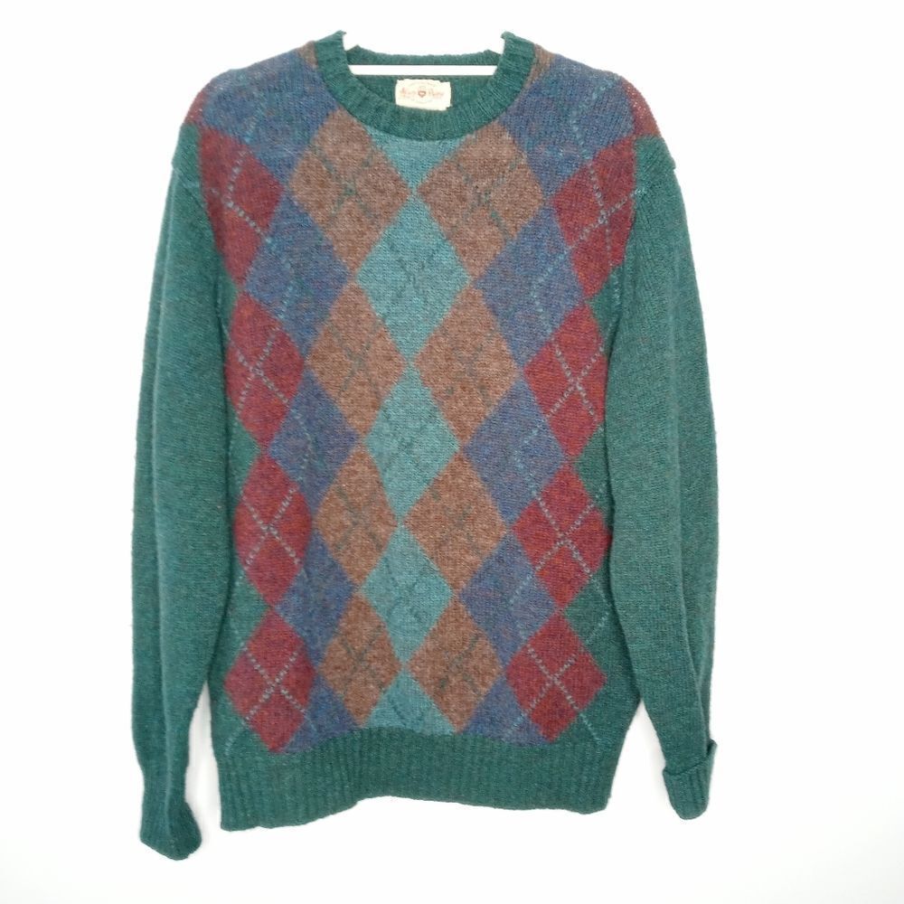 Alan Paine sweater size 44